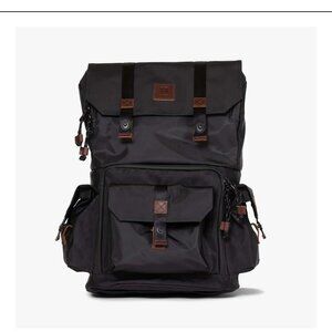 Langly Camera Backpack